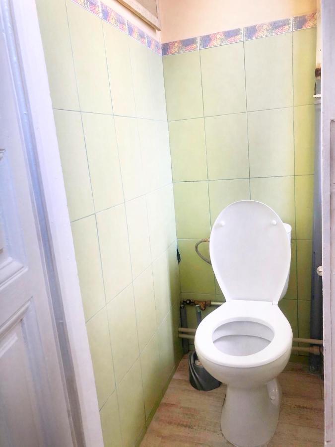Vintage 2 With Balcony דירה