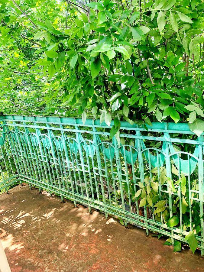 Vintage 2 With Balcony דירה *